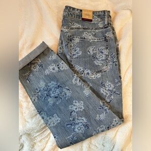 Zumiez Boyfriend Jeans